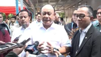 Kejagung Jemput Paksa Eks Pimpinan Badan Gizi Nasional, Kantor BGN Digeledah