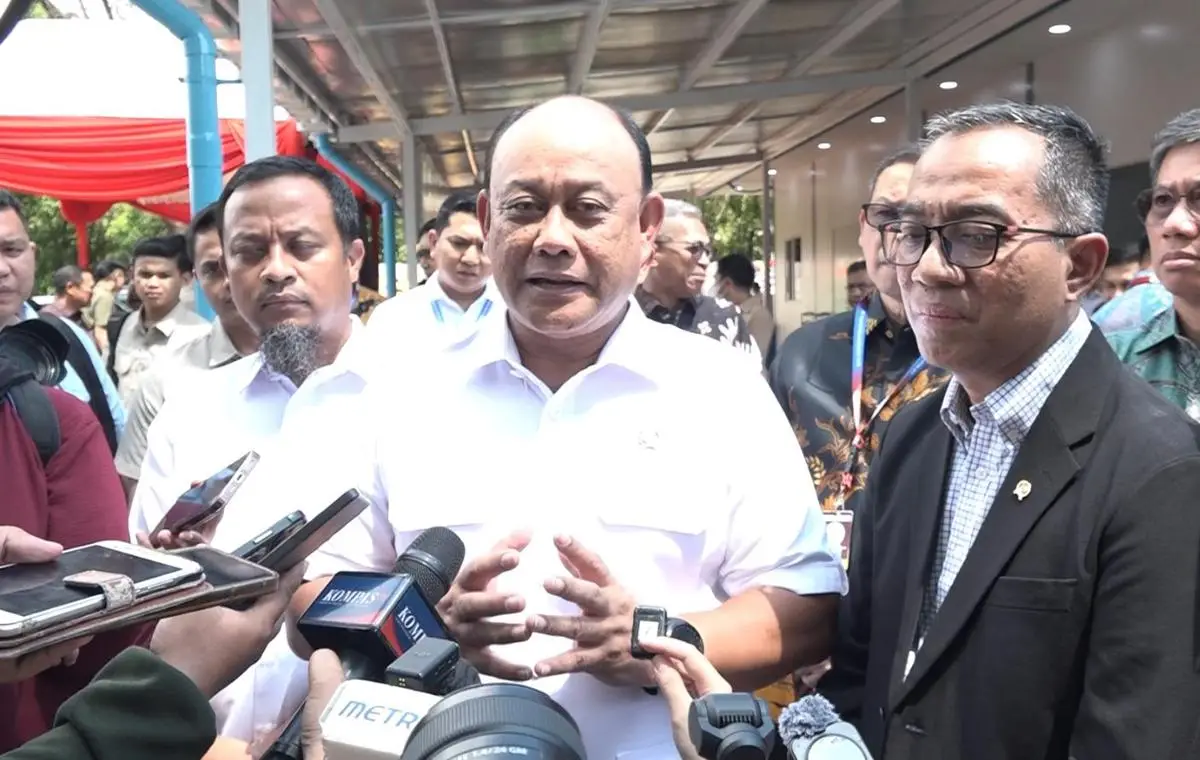 Kejagung Jemput Paksa Eks Pimpinan Badan Gizi Nasional, Kantor BGN Digeledah