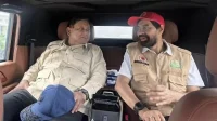 Bagi Hasil Cuma 4 Persen, Mualem Protes ke Presiden Prabowo!