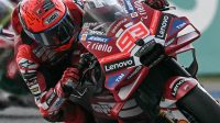 Belum Pulih 100%, Raja Sachsenring Marquez Tetap Optimistis