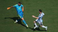 Final Piala Dunia 2026: Spanyol Dominan, Argentina Tertekan di Babak Pertama