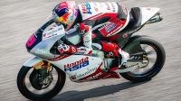 Finis Posisi 8 di Moto3 Jerman, Veda Ega Pratama Naik ke Posisi 6 Klasemen