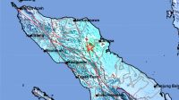 Gayo Lues Diguncang Gempa 5,6, Getaran Terasa Hingga Beberapa Kecamatan