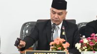 Heboh! Pria Ditangkap WH, Ketua DPRK Minta Perempuan di Balik Live Tiktok Juga Diadili