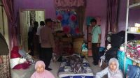 Jatuh dari Pohon Kelapa, Seorang Lansia di Aceh Besar Ditemukan Meninggal Dunia