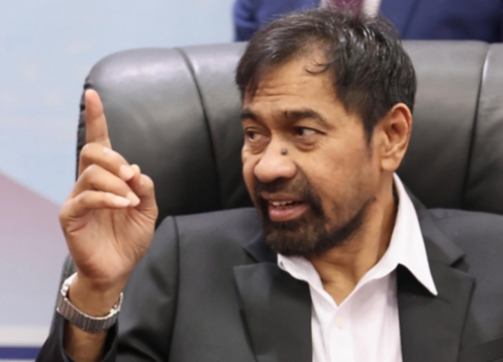 Kantongi Izin Pusat! Gubernur Mualem Pastikan Hilirisasi Blok Andaman Berjalan
