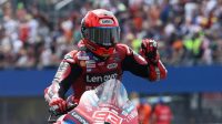 Marc Marquez Bongkar Strategi Rahasia di Balik Kebangkitan Gila di MotoGP 2026