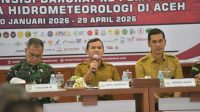 Masa Transisi Darurat Berakhir, Pemulihan Bencana Aceh Dianggarkan Rp58,9 Triliun