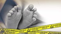 Mayat Bayi Ditemukan di Sungai Arakundo Aceh Timur, Ortu Diburu Polisi
