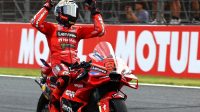 MotoGP Jerman 2026: Mampukah Marquez Rajai Sachsenring Lagi?