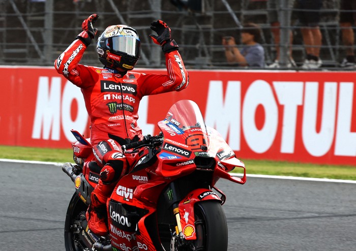 MotoGP Jerman 2026: Mampukah Marquez Rajai Sachsenring Lagi?