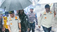 Pemerintah Siapkan Rp700 M buat Jalur Alternatif Enang-Enang