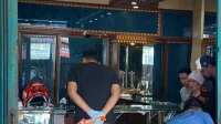 Perampok Toko Emas di Aceh Selatan Ternyata Oknum Polisi