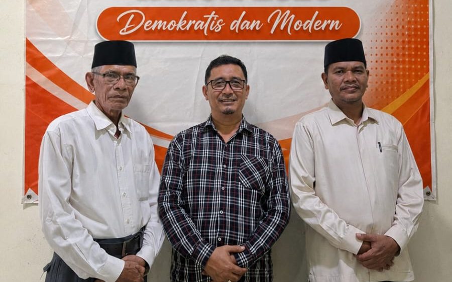 PNA Buka Pendaftaran Calon Ketua Umum 2026-2031, Ini Syarat Lengkapnya