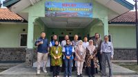 Relawan TIK Terjunkan 250 Kader Terbaik Perkuat Literasi Digital Manajer KDKMP di Seluruh Indonesia