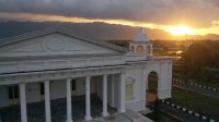 Renovasi Pendopo Wali Nanggroe Rp7 Miliar Disorot Publik!