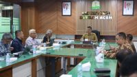 Siap-siap Aceh! Hilirisasi Migas di KEK Arun Segera Beroperasi, Lapangan Kerja Terbuka Luas