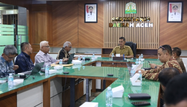 Siap-siap Aceh! Hilirisasi Migas di KEK Arun Segera Beroperasi, Lapangan Kerja Terbuka Luas