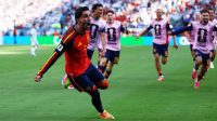 Spanyol Juara Dunia 2026, Ferran Torres Pahlawan di Babak Extra Time