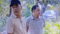 Tak Percaya Laporan, Ketua DPRK Cek Sendiri Proyek Pipa SPAM di Aceh Besar