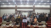 Tembus Rp 2 Miliar! ITF UIN Ar-Raniry Guyur Beasiswa UKT Demi Cegah Mahasiswa Putus Kuliah