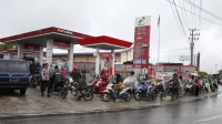 Warga Aceh Sempat Kesulitan BBM, Pertamina Kini Berjanji Percepat Distribusi