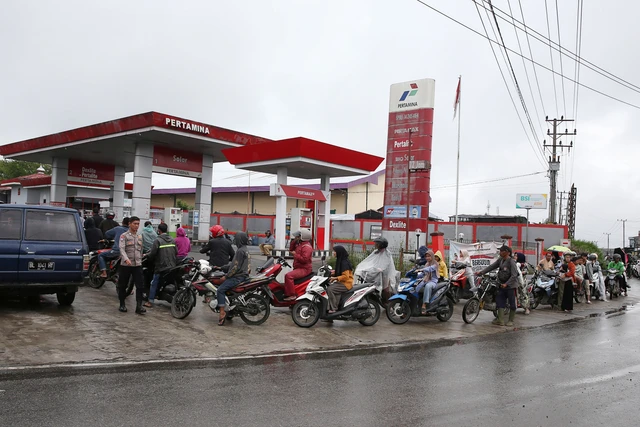 warga-aceh-sempat-kesulitan-bbm-pertamina-kini-berjanji-percepat-distribusi Warga Aceh Sempat Kesulitan BBM, Pertamina Kini Berjanji Percepat Distribusi