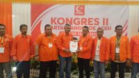 Sah! Misbahul Munir 'Rahul' Terpilih Jadi Ketua Umum PNA 2026-2031
