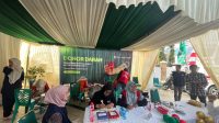 Semarak HUT ke-53, Bank Aceh Kumpulkan 1.648 Kantong Darah