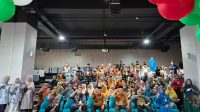 HUT ke-64 PWRI Aceh: Momentum Pensiunan ASN Tetap Produktif dan Bahagiakan Masyarakat