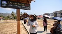 Aceh Besar Jadi Wilayah Nomor 1 Terpanas di Indonesia, Suhu Udara Tembus 36,9 Derajat Celsius