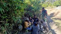babinsa-lamteuba-dro-ingatkan-warga-jangan-bakar-lahan-cuaca-panas-tingkatkan-risiko-karhutla Babinsa Lamteuba Dro Ingatkan Warga Jangan Bakar Lahan, Cuaca Panas Tingkatkan Risiko arhutla