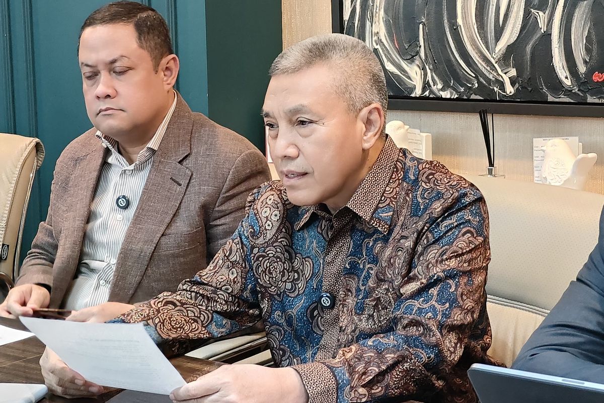 Banding Kasus Chromebook, Kubu Nadiem Soroti Google hingga Uang Pengganti Rp 809 Miliar