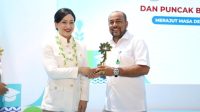 Bank Aceh Syariah Raih KEJAR Award OJK 2026, Terbaik di Sumatera