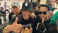 Botok Aktivis Pati Diterima DPR, Masuk ke Ruang Sidang Paripurna