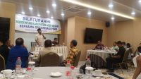 Bupati Aceh Besar Ajak Media Bangun Sinergi dan Perkuat Pemberitaan Positif