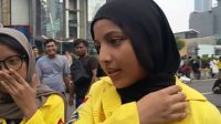 Debat Fathimah BEM UI Vs Kapolres Jakpus: Sopir Mobil Komando Dibentak Suruh Putar Balik
