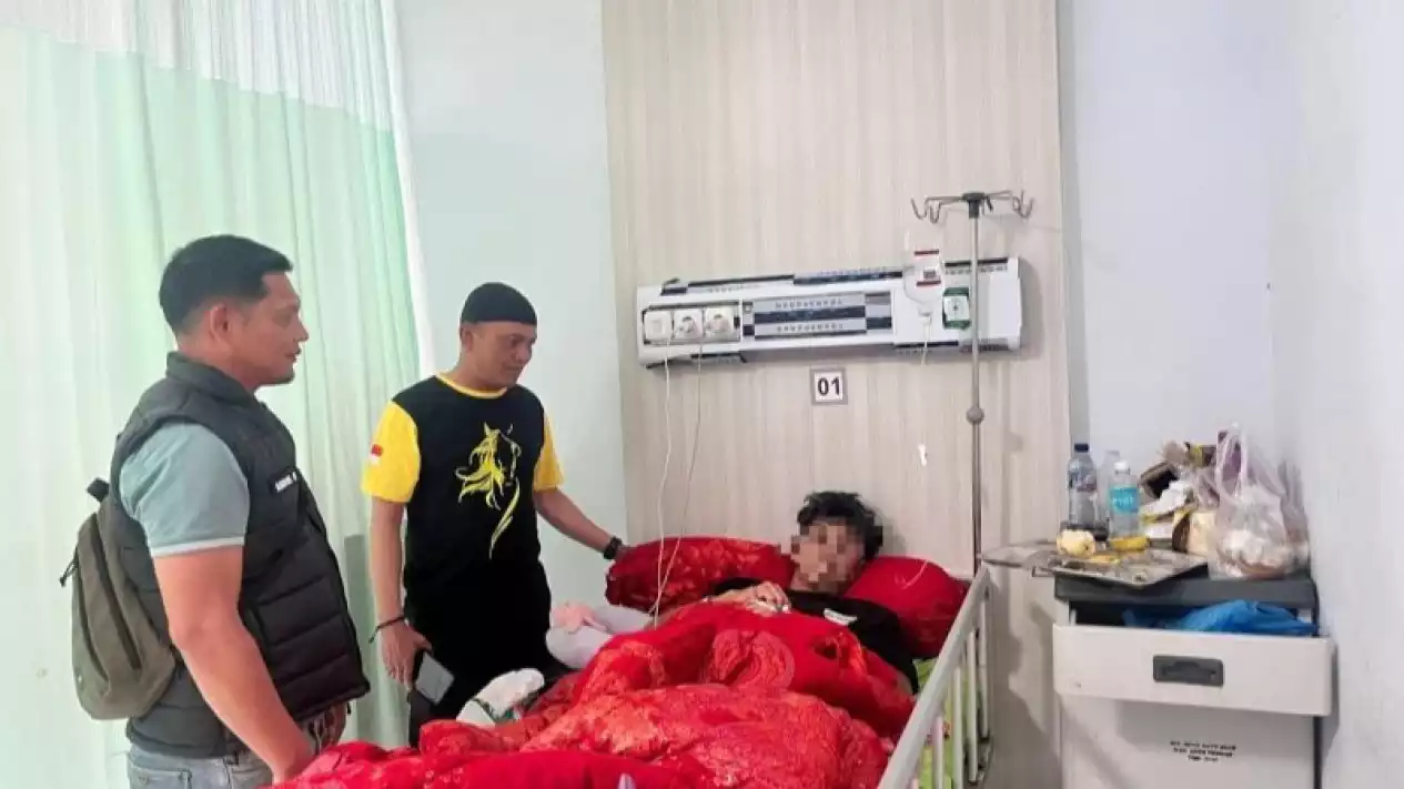 Diduga Dikeroyok Sejumlah Pelajar, Siswa SMA di Aceh Masih Terbaring di Rumah Sakit