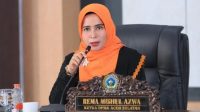 DPRK Aceh Selatan Tahan Support WPR, Desak Pemkab Sosialisasi dan Verifikasi Ulang Tambang Rakyat