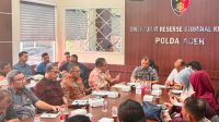 Dugaan Kebocoran BBM Subsidi di Aceh Capai Rp 1 Triliun per Tahun, Pemerintah dan Polda Bentuk Satgas Khusus