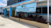 Dugaan Keracunan MBG di Bontang Meluas ke 4 Sekolah, Dapur Ditutup, 44 Orang Dirumahkan