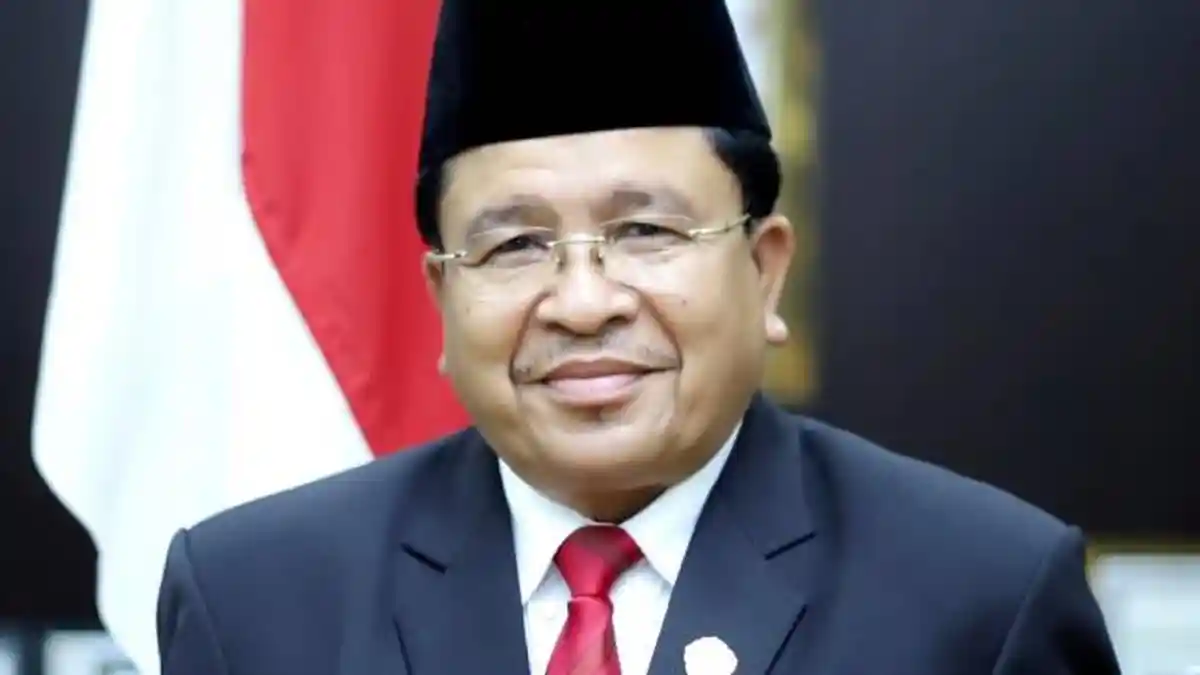 dunia-pendidikan-aceh-berduka-mantan-rektor-uin-ar-raniry-prof-warul-walidin-meninggal-dunia Dunia Pendidikan Aceh Berduka, Mantan Rektor UIN Ar-Raniry Prof Warul Walidin Meninggal Dunia