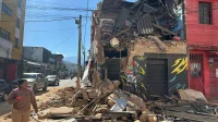 Gempa Magnitudo 7,4 Guncang Kolombia: 111 Orang Tewas, Status Bencana Nasional Ditetapkan