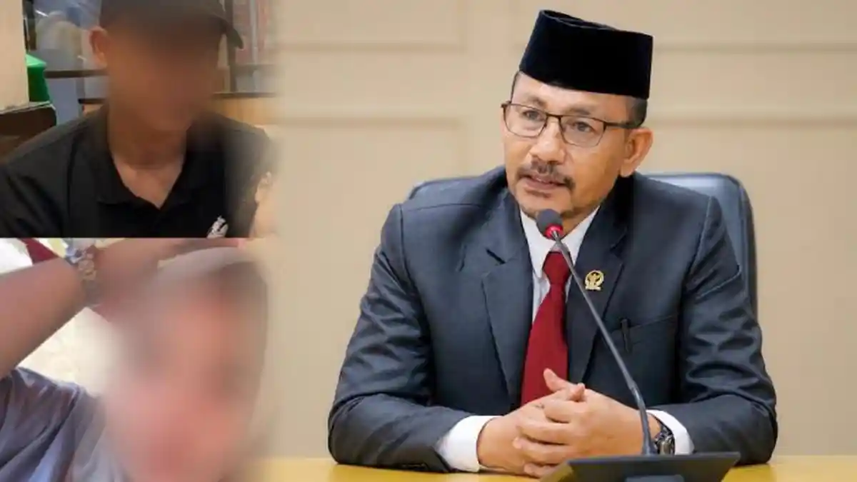 Haji Uma Surati KBRI Madagaskar, Minta Pemulangan 2 Warga Aceh Tamiang Korban Dugaan TPPO