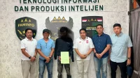 Hampir Empat Tahun Buron, Terpidana Pemerkosaan Anak Ditangkap di Aceh Besar