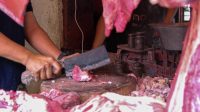 Harga Daging Sapi Tembus Rp 180 Ribu/Kg!