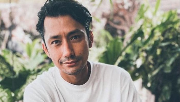 Hasil Tes Urine Positif, Artis Revaldo Ditangkap Kasus Narkoba di Tangsel