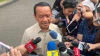 Hoaks! Bahlil Sebut Sepeda, TV, Hingga Emas Akan Dikenai Pajak Pada 2027