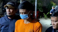 Kecewa pada Orang Tua, Pemuda di Bandung Nekat Bakar Motor hingga Hanguskan Tiga Rumah