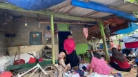 Klarifikasi Gaji Rp700 Ribu Ibu Susanah: Bukan Buruh Bawang, Ini Pekerjaan Aslinya
